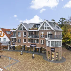 Appartement in De Bilt