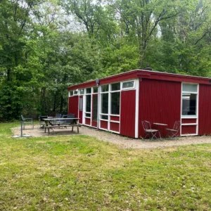 Woonhuis in De Wolden