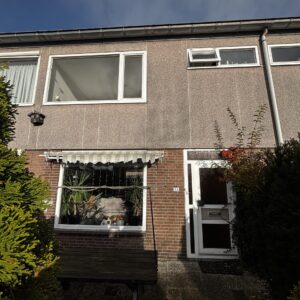 Woonhuis in Beverwijk