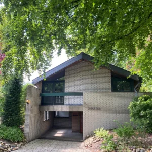 Woonhuis in Berkel-Enschot