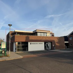 Appartement in Leudal