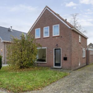 Woonhuis in Weststellingwerf