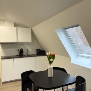 Appartement in Wageningen
