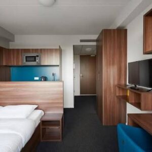 Studio in 's-Gravenhage