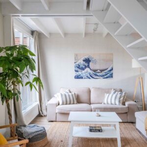 Kamer in Warmenhuizen