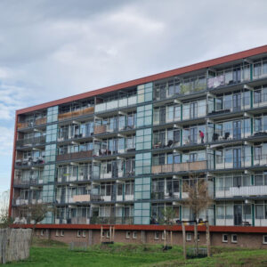 Appartement in Zandvoort