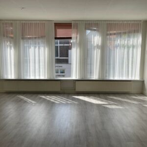 Appartement in Sneek