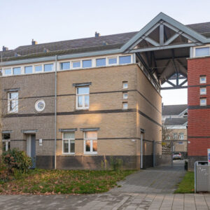 Woonhuis in Landgraaf