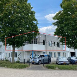 Appartement in Nuenen