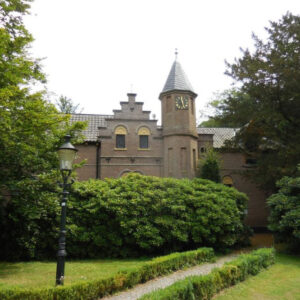 Appartement in Bronckhorst