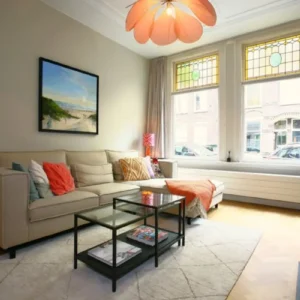 Woonhuis in 's-Gravenhage