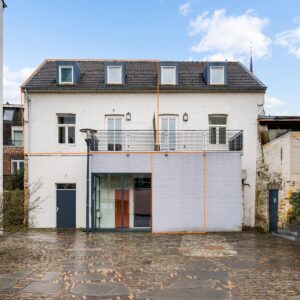 Appartement in Meerssen