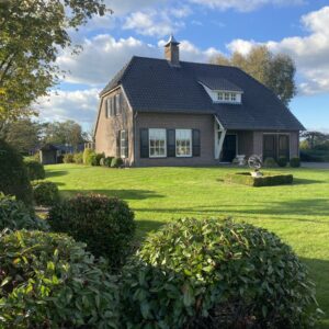 Woonhuis in Sint-Oedenrode