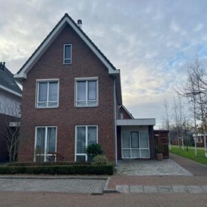 Woonhuis in Teteringen