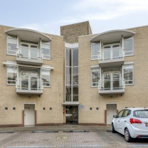 Appartement in Hardinxveld-Giessendam