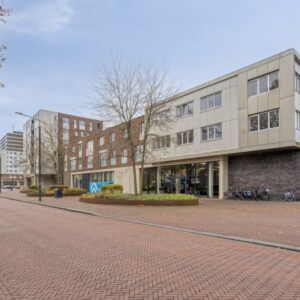 Appartement in Smallingerland