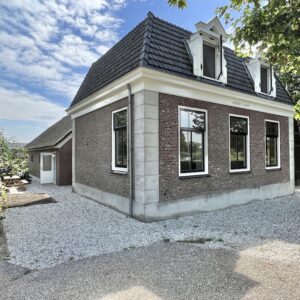 Kamer in Ouder-Amstel