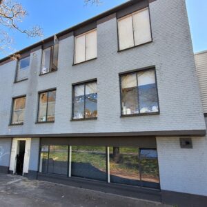 Appartement in 's-Hertogenbosch