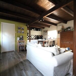 Appartement in Rijnsburg