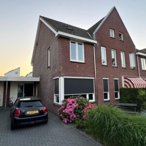 Woonhuis in Sneek