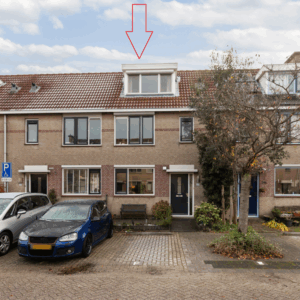Woonhuis in Berkel en Rodenrijs