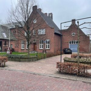 Woonhuis in Hilvarenbeek