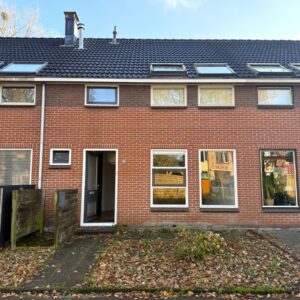 Woonhuis in Drachten