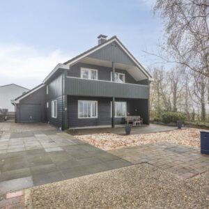 Woonhuis in Wormerland
