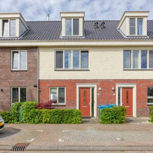 Woonhuis in Den Hoorn
