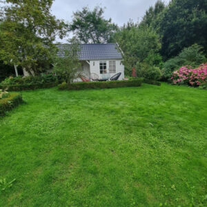 Woonhuis in Lelystad