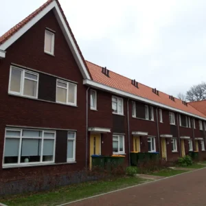 Woonhuis in Ede