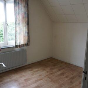 Woonhuis in Casteren