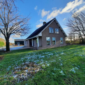 Woonhuis in Wijk bij Duurstede