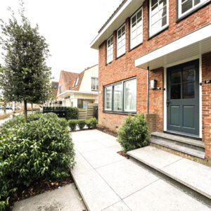 Appartement in Vinkeveen