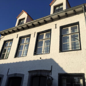 Appartement in Thorn