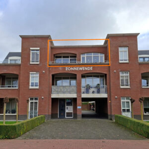 Appartement in Cranendonck