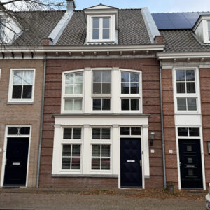 Appartement in Helmond