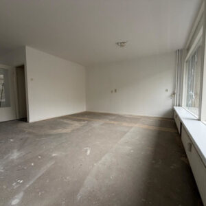 Appartement in Nieuwegein