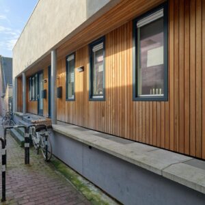 Appartement in Harderwijk