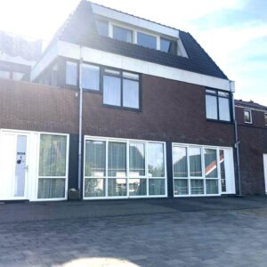 Appartement in Zonnemaire