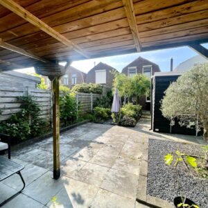 Woonhuis in Oost-Souburg