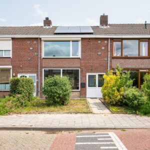 Woonhuis in Terneuzen