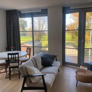 Appartement in Kwadijk