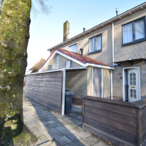 Appartement in Hoorn