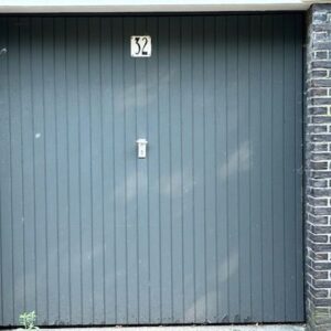 Appartement in 's-Gravenhage