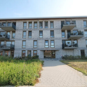 Appartement in Krimpen Aan Den Ijssel