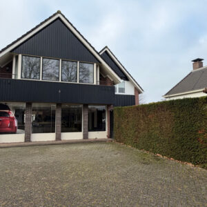 Appartement in Hof van Twente