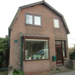 Appartement in Castricum