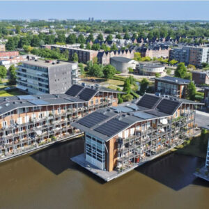 Appartement in Krimpen aan den IJssel