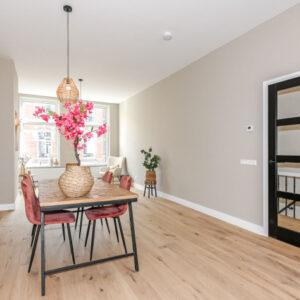 Appartement in 's-Gravenhage